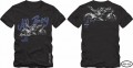 Camiseta AllBoy Super Bike Ref: 412 Preto