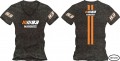 Camiseta AllBoy Marc Marquez Ref: 243 Feminina