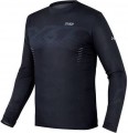 Blusa X11 Sunprotec Rise 2 Pele Preto